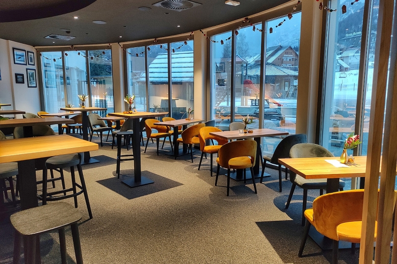 Hotel Hotel Ramada Resort