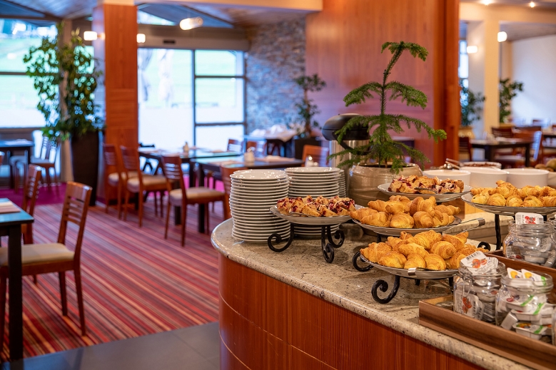 Hotel Hotel Ramada Resort