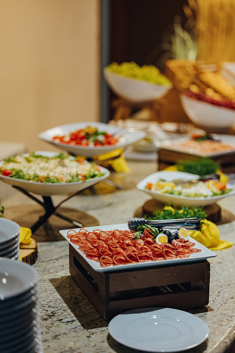 Hotel Ramada Resort 21