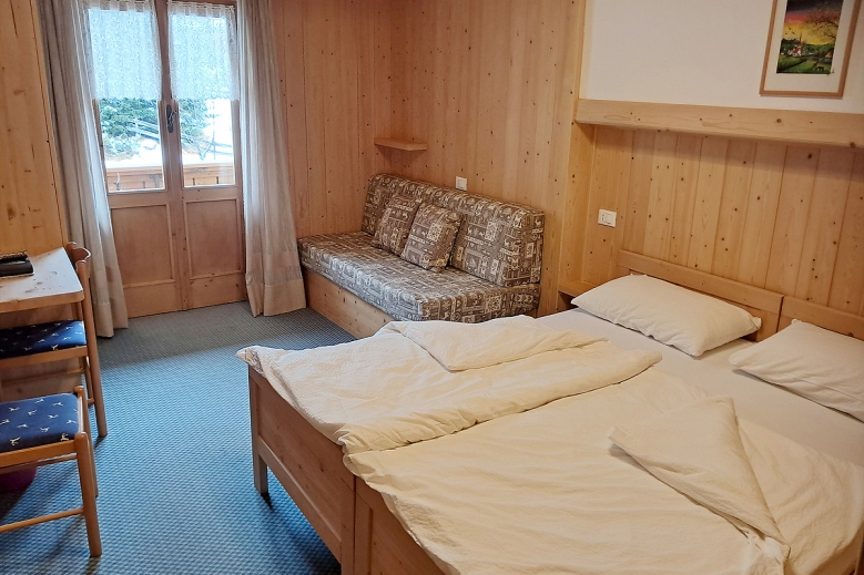 Hotel Hotel Garni al Barance
