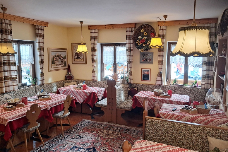 Hotel Hotel Garni al Barance