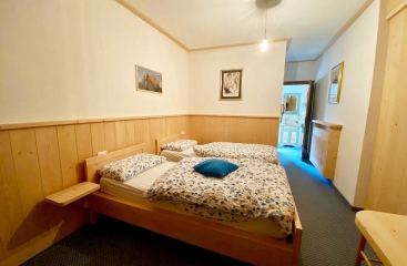 Hotel Garni al Barance ***