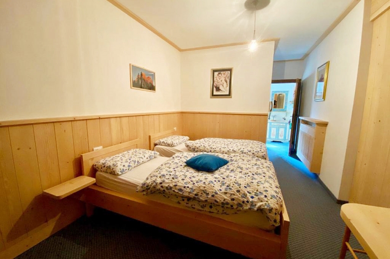 Hotel Hotel Garni al Barance