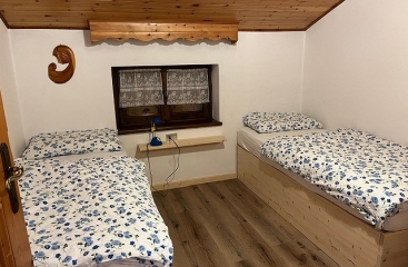 Hotel Garni al Barance ***