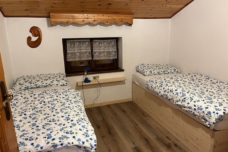 Hotel Hotel Garni al Barance
