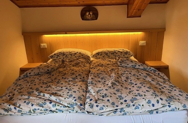 Hotel Garni al Barance ***