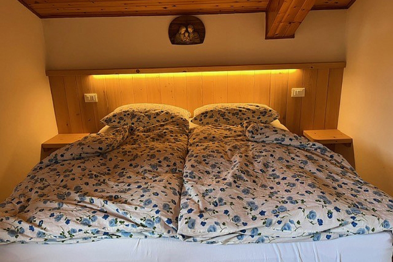 Hotel Hotel Garni al Barance