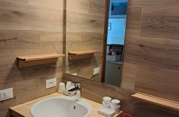 Hotel Garni al Barance ***