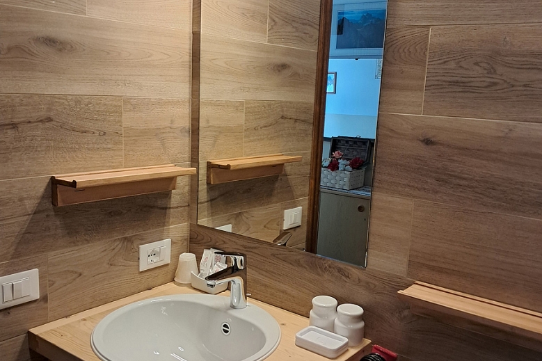 Hotel Hotel Garni al Barance