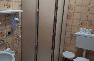 Hotel Garni al Barance ***