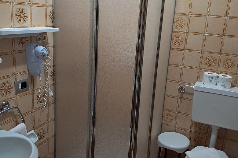 Hotel Hotel Garni al Barance