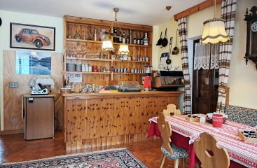 Hotel Garni al Barance ***