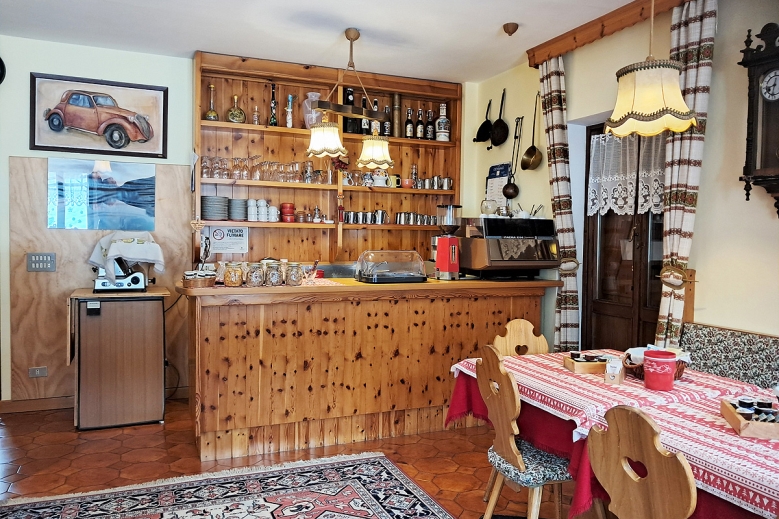 Hotel Hotel Garni al Barance