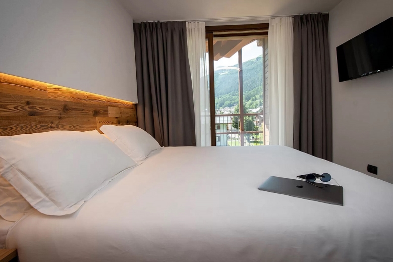 Hotel Residence Nira Mountain Resort Futura
