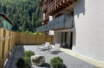 Residence Nira Mountain Resort Futura ****