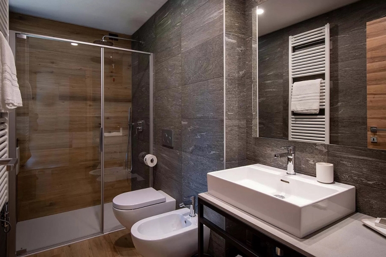 Hotel Residence Nira Mountain Resort Futura