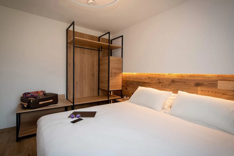 Hotel Residence Nira Mountain Resort Futura