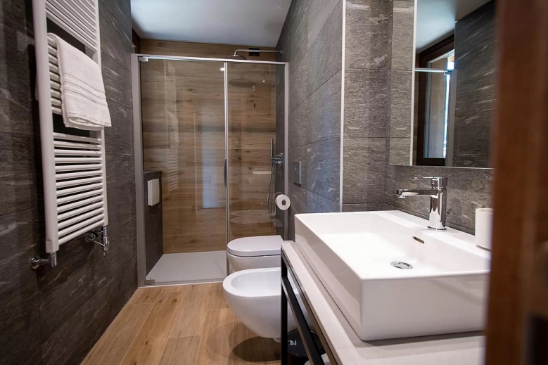 Hotel Residence Nira Mountain Resort Futura