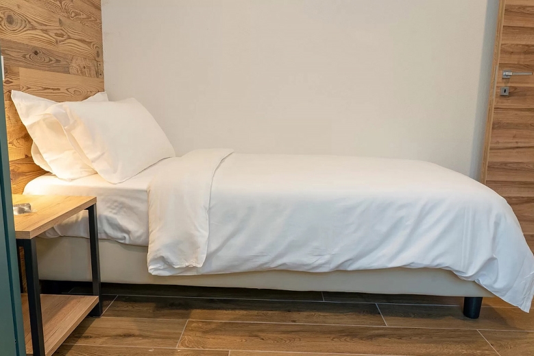Hotel Residence Nira Mountain Resort Futura
