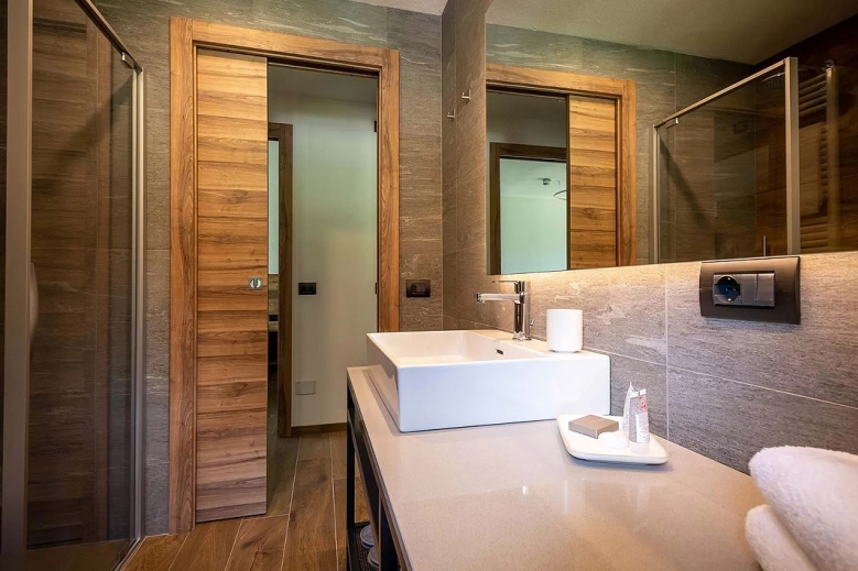 Hotel Residence Nira Mountain Resort Futura