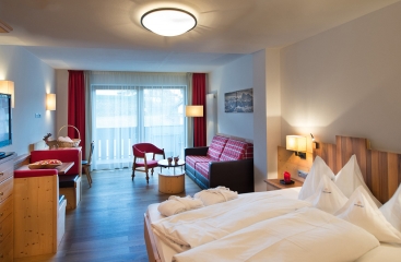 Alpenroyal Hotel ****