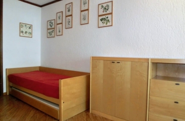 Apartmny Des Alpes **