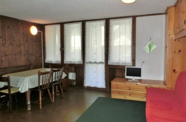 Apartmny Des Alpes **