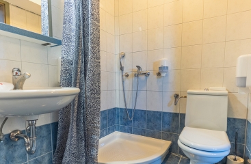 Hotel Krvavec - bez skipasu