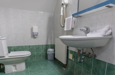 Hotel Krvavec - bez skipasu