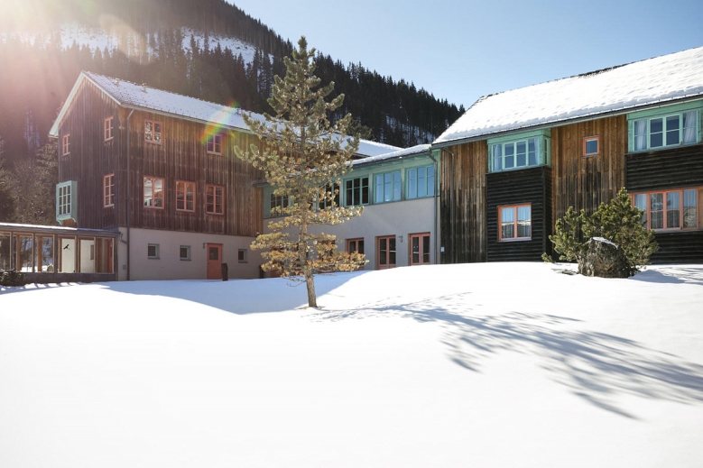 Hotel JUFA Hotel Eisenerzer Ramsau