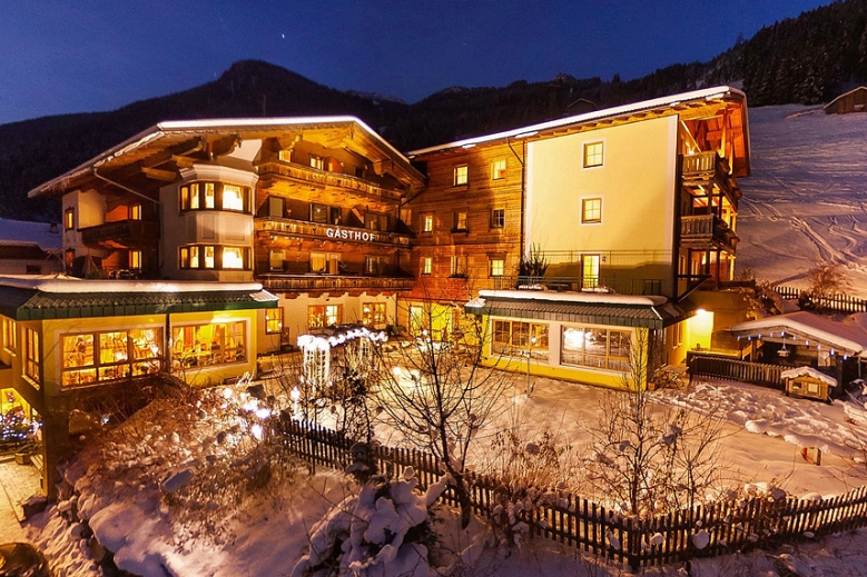 Hotel Hotel Jörglerhof 