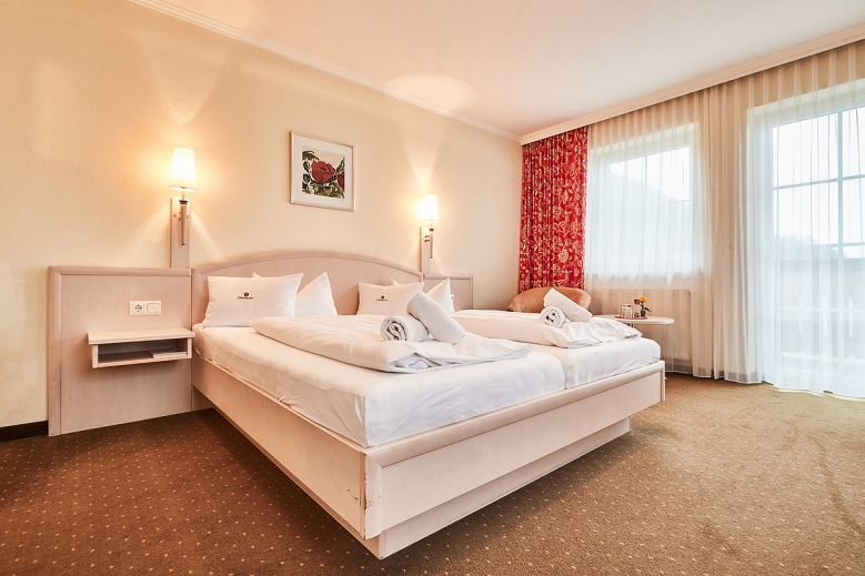 Hotel Hotel Jörglerhof 