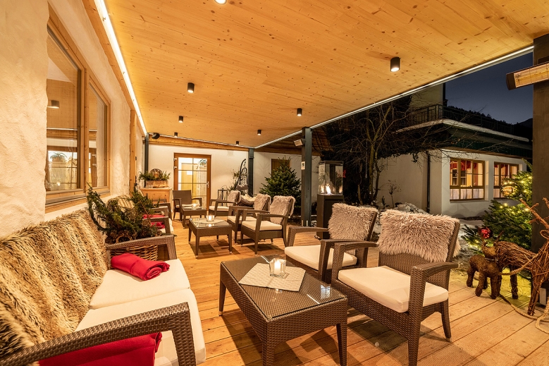 Hotel Hotel Jörglerhof 