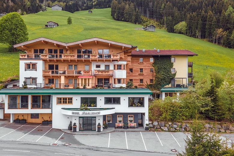 Hotel Hotel Jörglerhof 