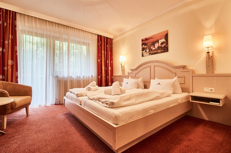 Hotel Hotel Jörglerhof 