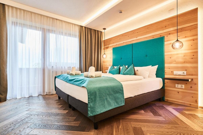 Hotel Hotel Jörglerhof 