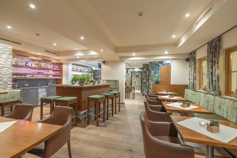 Hotel Hotel Jörglerhof 