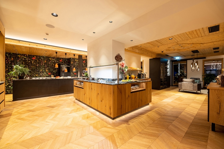 Hotel Hotel Jörglerhof 