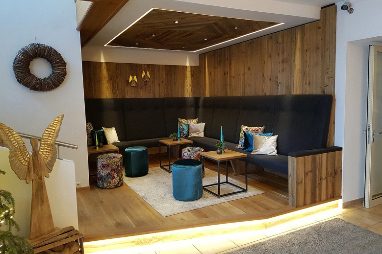 Hotel Hotel Jörglerhof 