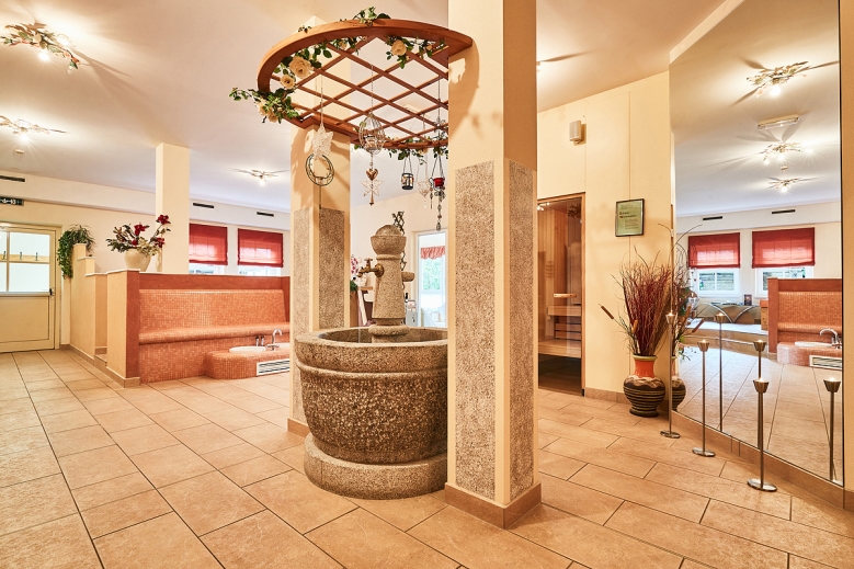 Hotel Hotel Jörglerhof 