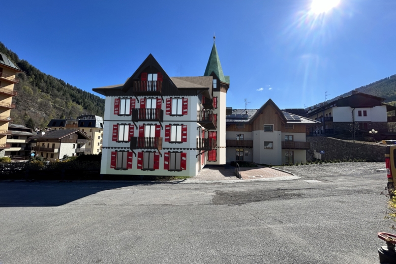 Hotel Hotel Villa Relais Brioschi dovolená