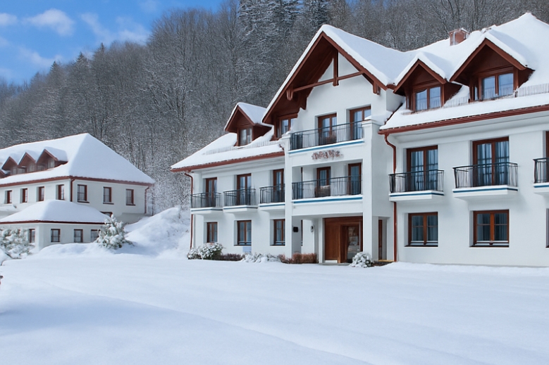 Hotel Hotel Medical Wellness & Spa Werona