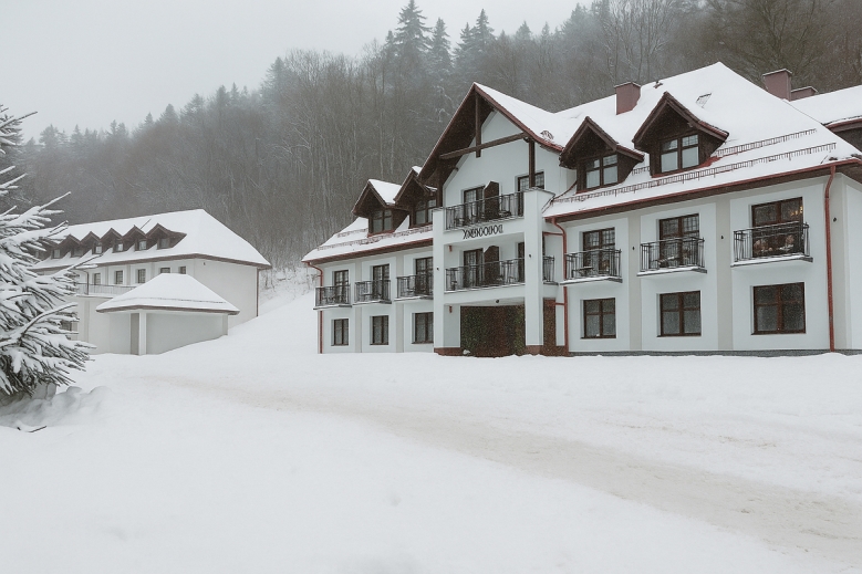 Hotel Hotel Medical Wellness & Spa Werona