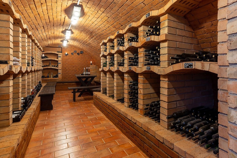 Hotel Penziony San Marco Mutěnice - Pod Búdama dovolená
