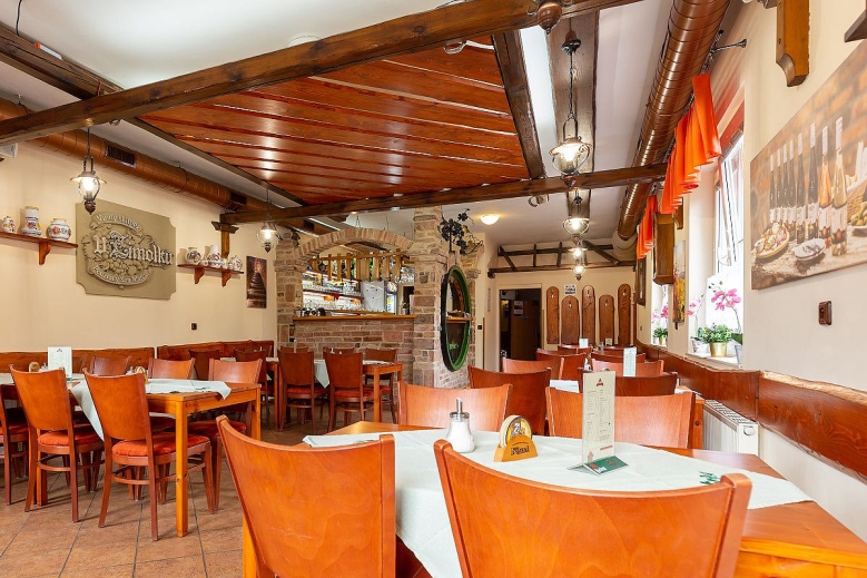 Hotel Penziony San Marco Mutěnice - Pod Búdama dovolená