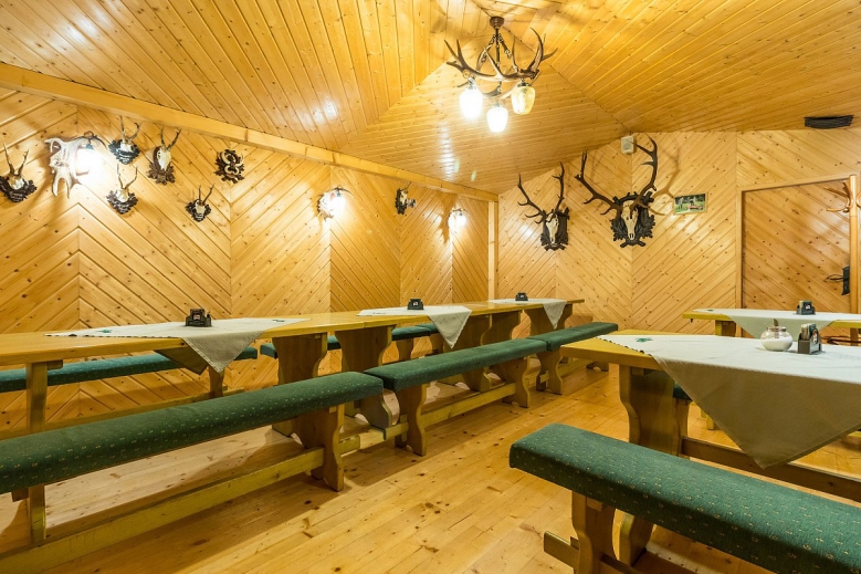 Hotel Penziony San Marco Mutěnice - Pod Búdama dovolená