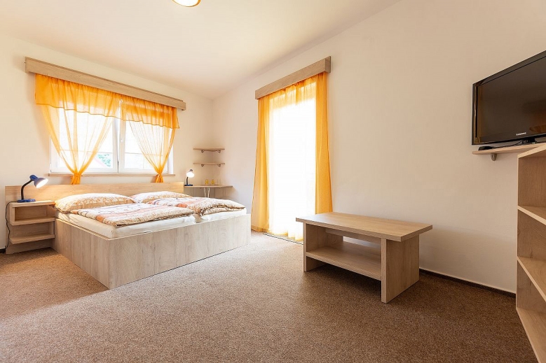 Hotel Penziony San Marco Mutěnice - Pod Búdama dovolená