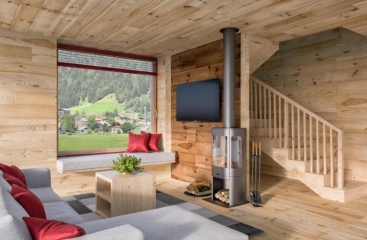 HOCHoben Chalets & Mobilhomes **** SKI OPENING