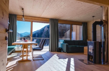 HOCHoben Chalets & Mobilhomes **** SKI OPENING