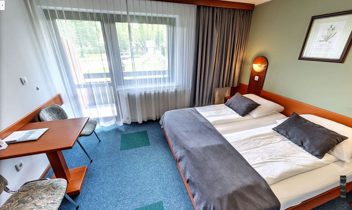 Hotel Tripič Bohinj 2